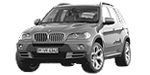 BMW E70 U2206 Fault Code