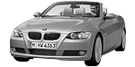 BMW E93 U2206 Fault Code