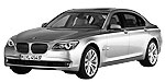 BMW F01 U2206 Fault Code